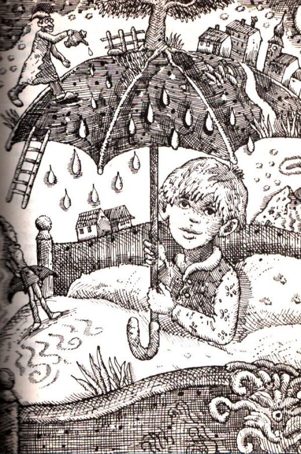 Andrej Reiner: DEDKO, BABKA A JA