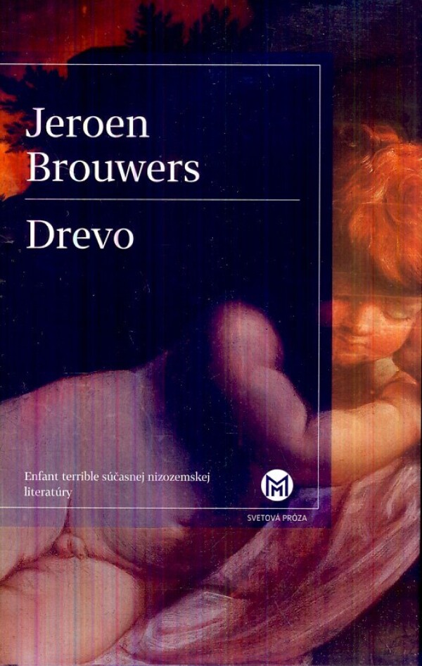 Jeroen Brouwers: DREVO