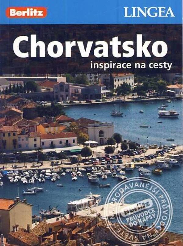 CHORVATSKO - INSPIRACE NA CESTY