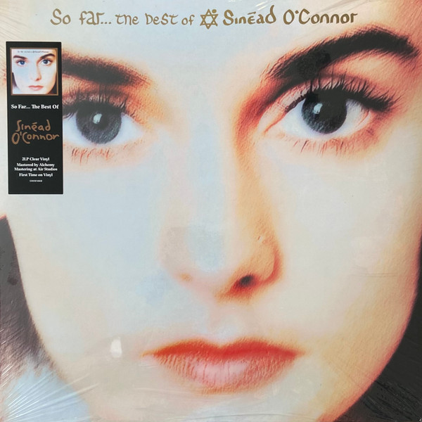 Sinéad O`Connor: 