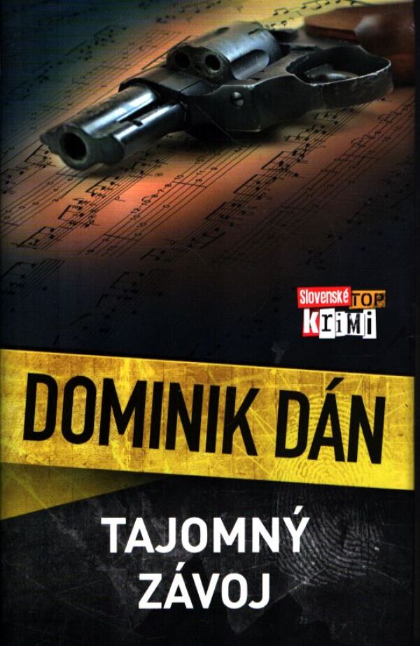 Dominik Dán: