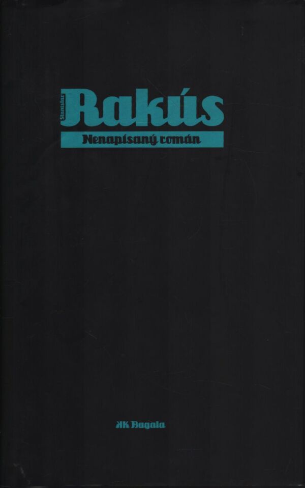 Stanislav Rakús: