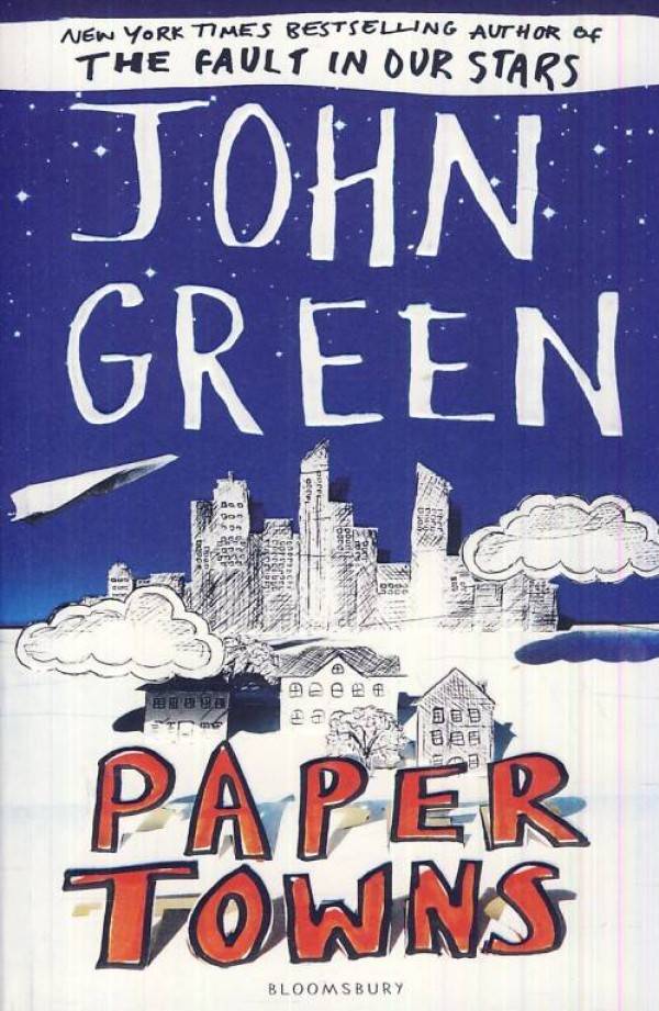 John Green: