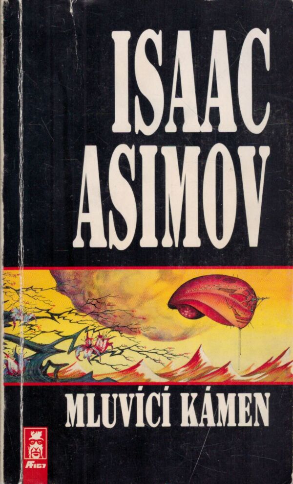 Isaac Asimov:
