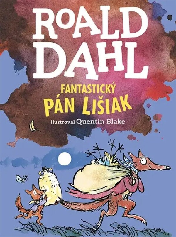 Roald Dahl: