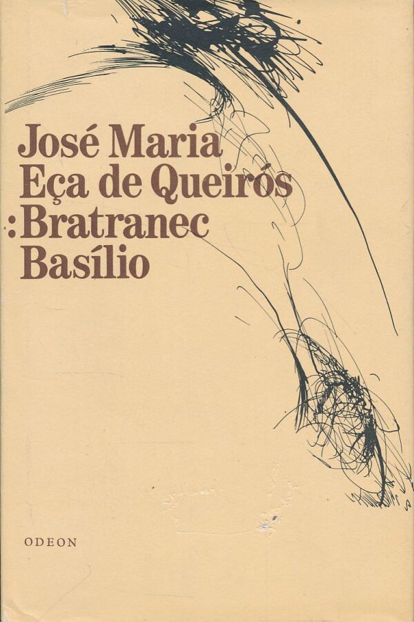 José Maria Eca Queirós: