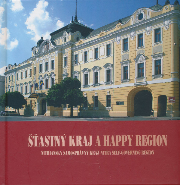 Jaroslav Čukan a kol.: Šťastný kraj / A happy region