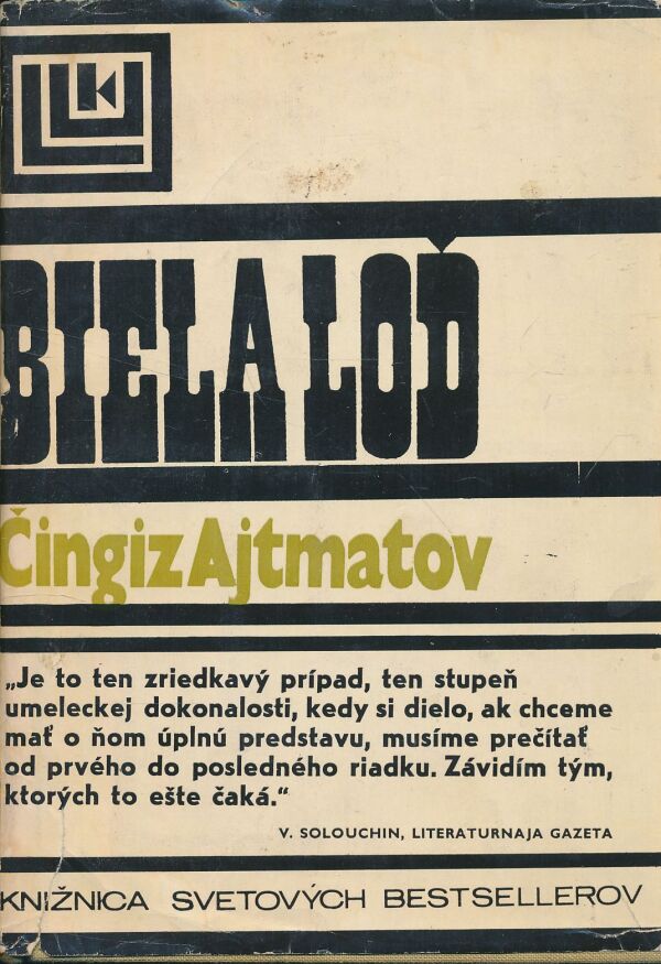 Ajtmatov Čingiz:
