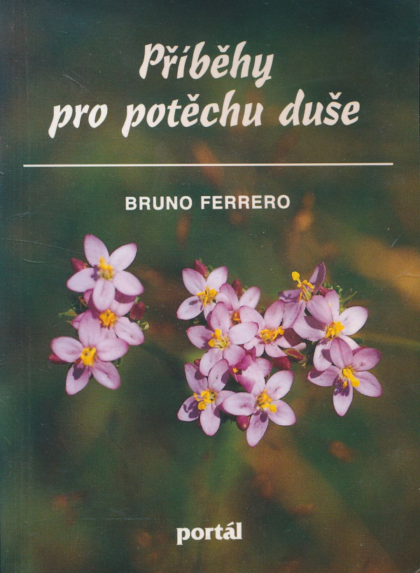 Bruno Ferrero: Příběhy pro potěchu duše