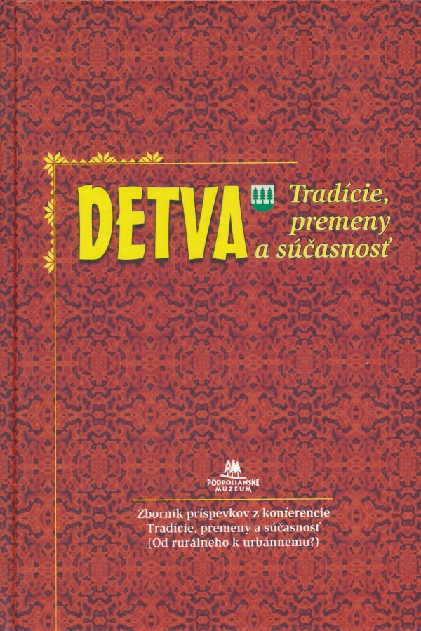 DETVA