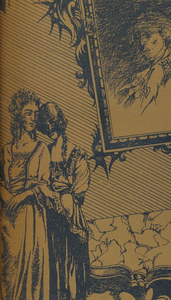 Charles Dickens: Pochmúrny dom