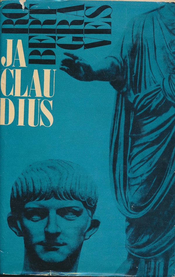 Robert Graves: Ja Claudius