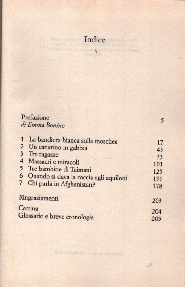 Latifa: VISO NEGATO
