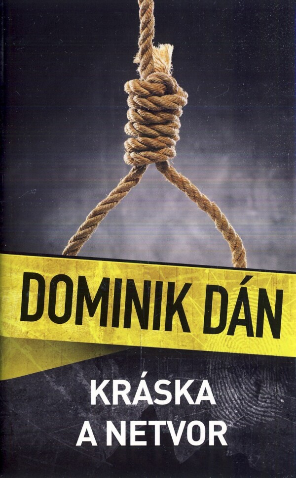 Dominik Dán: