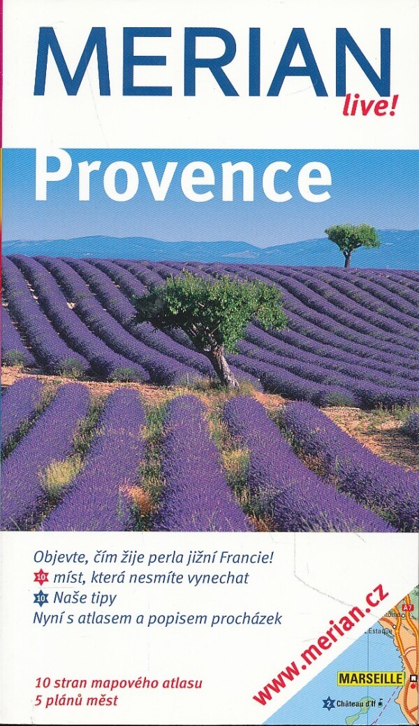 Gisela Buddée: PROVENCE