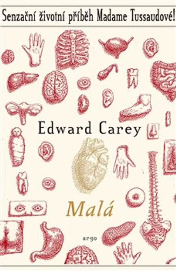 Edward Carey: