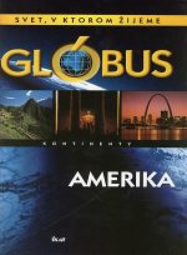 GLÓBUS-AMERIKA