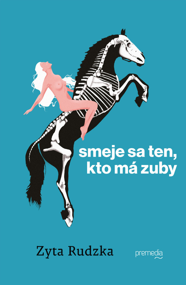 Zyta Rudzka: