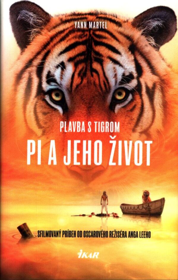 Yann Martel: