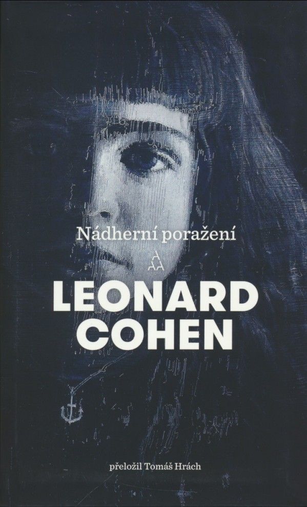 Leonard Cohen: 