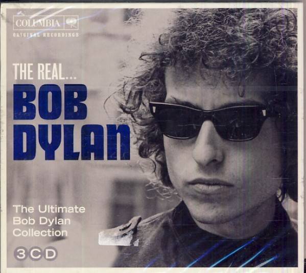 Bob Dylan: THE REAL