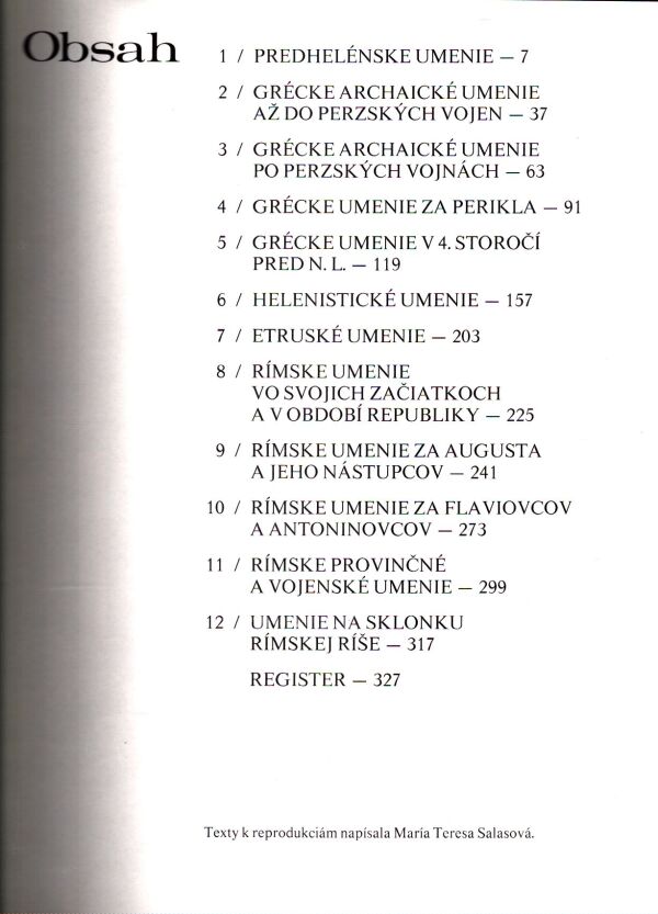 José Pijoan: DEJINY UMENIA 2