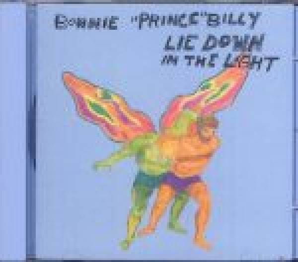 Bonnie Prince Billy: