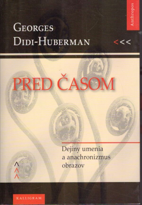 Georges Didi-Huberman: