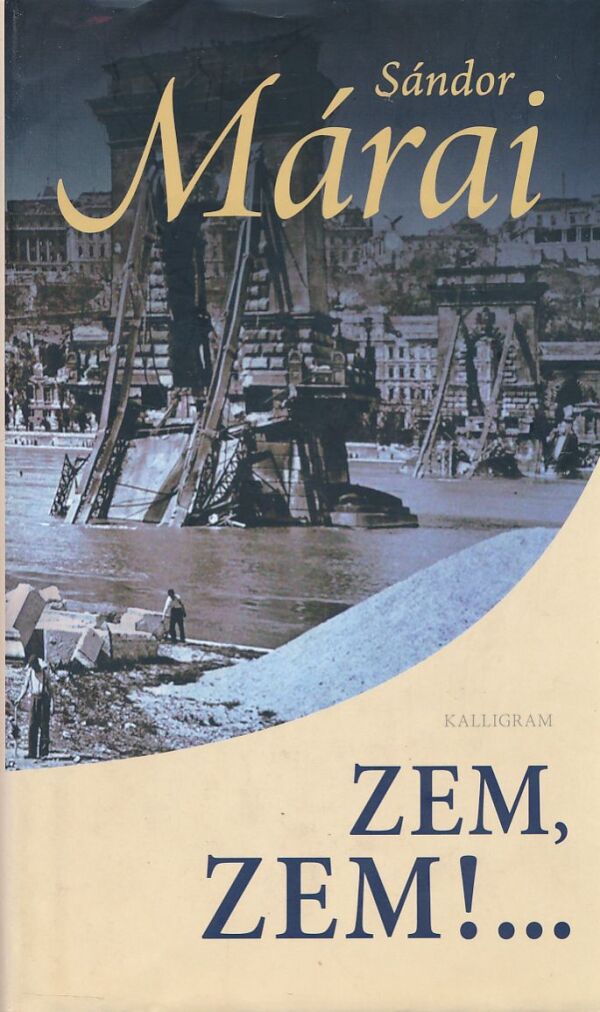 Sándor Márai: 