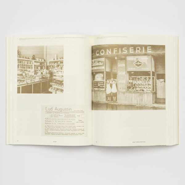 Katarína Haberlandová, Ľubica Voľanská: AVION