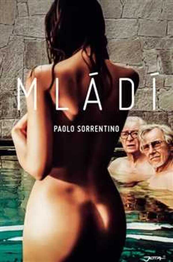 Paolo Sorrentino: MLÁDÍ