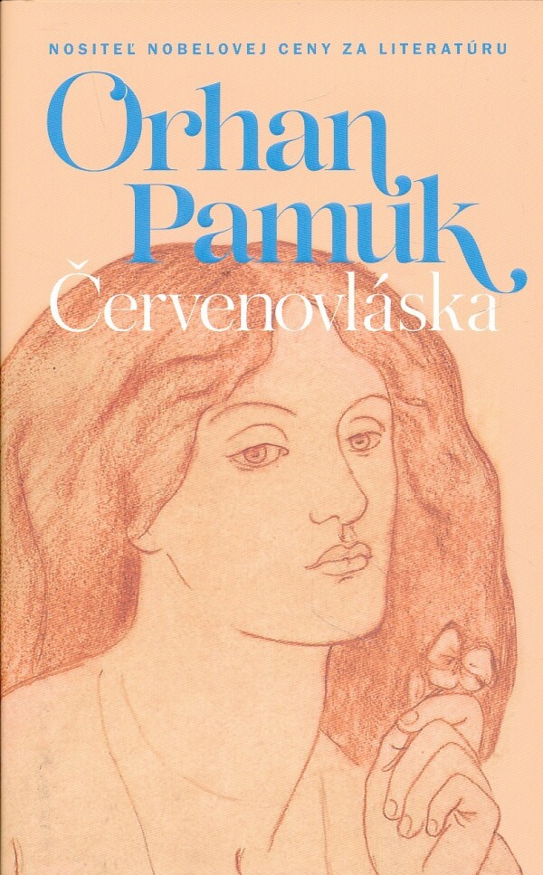 Orhan Pamuk: