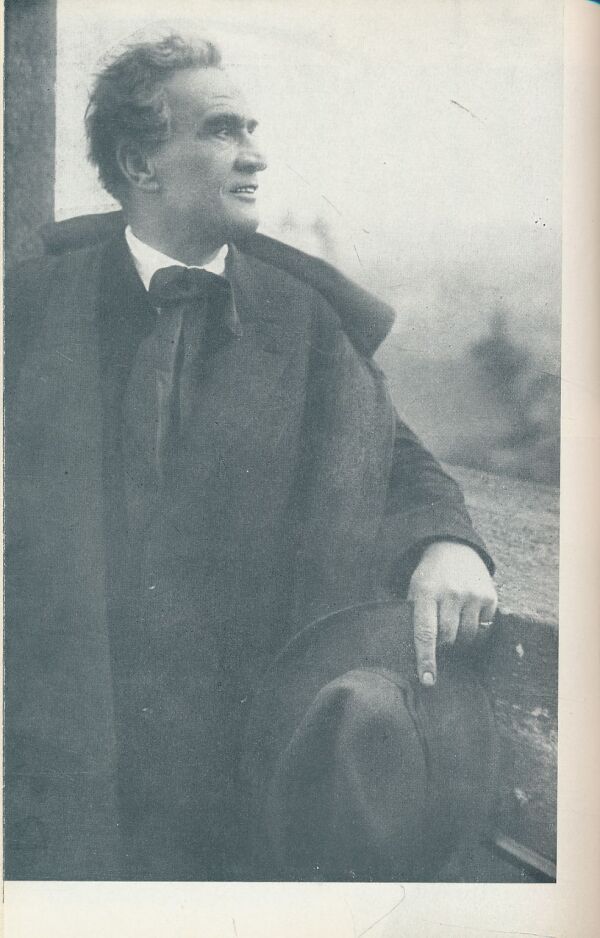 Rudolf Deyl: Písničkář Karel Hašler