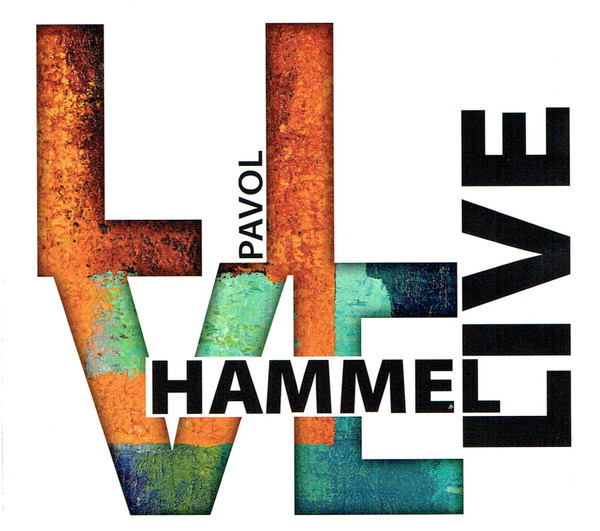 Pavol Hammel: LIVE