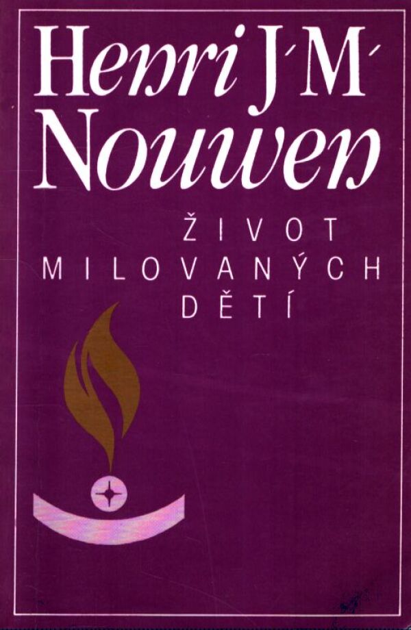 Henri J. Nouwen: