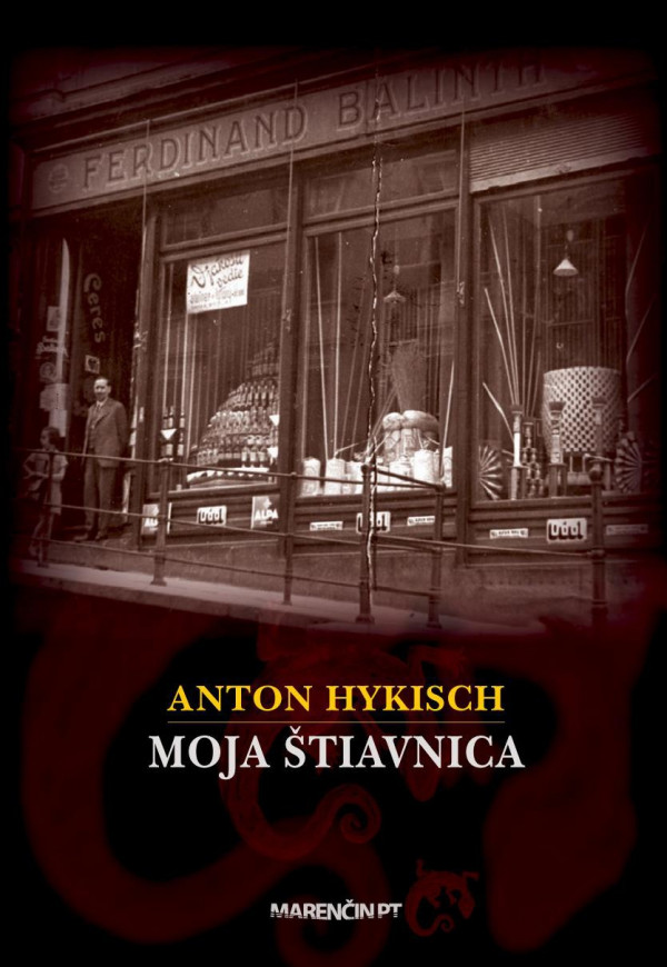 Anton Hykisch: 