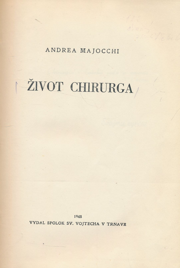 Andrea Majocchi: