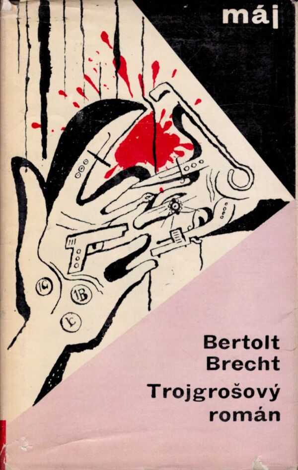 Bertolt Brecht: