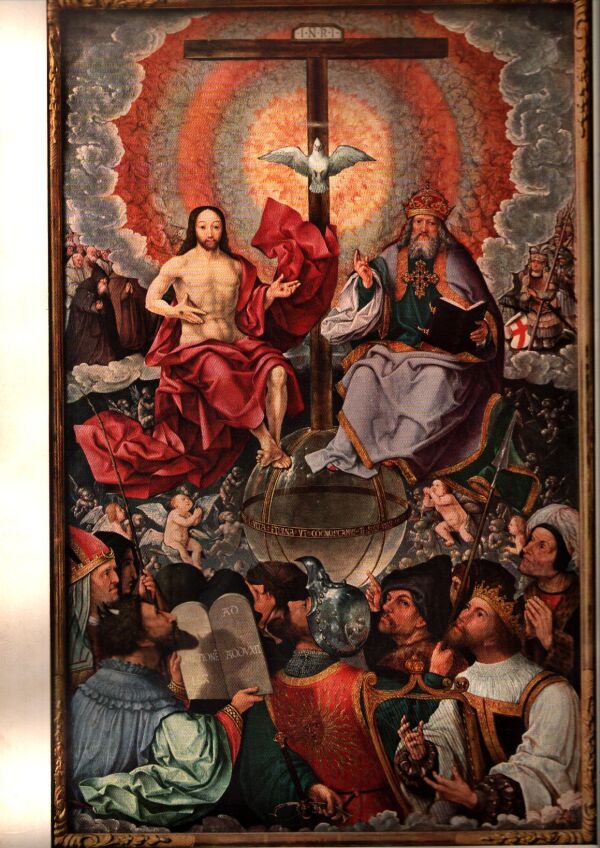 MISSALE ROMANUM