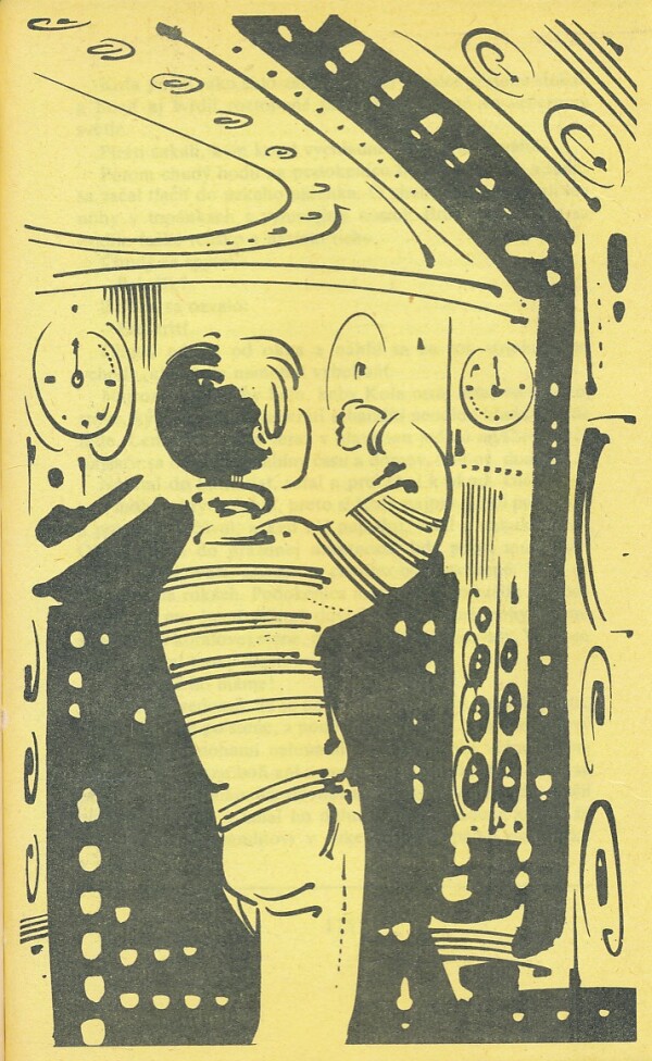 Kirill Bulyčov: O STO ROKOV PREDTÝM