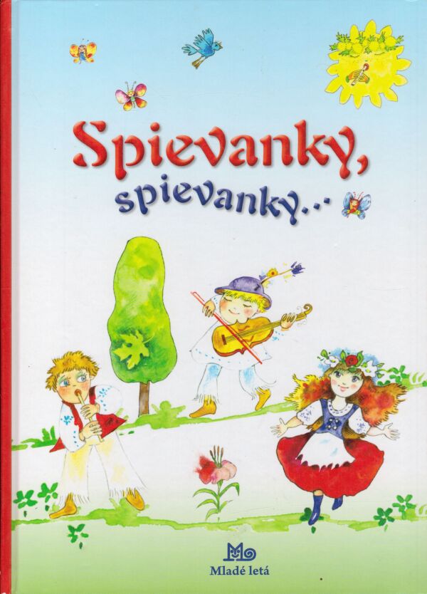SPIEVANKY, SPIEVANKY...