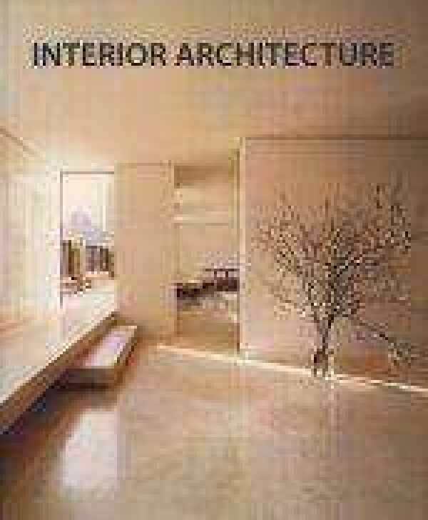INTERIOR ARCHITECTURE