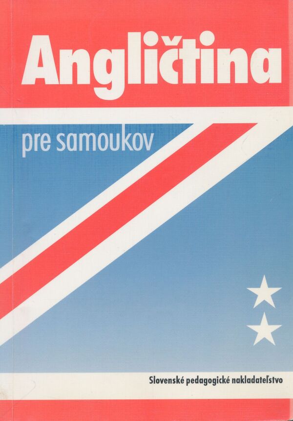 Ludmila Kollmannová: Angličtina pre samoukov