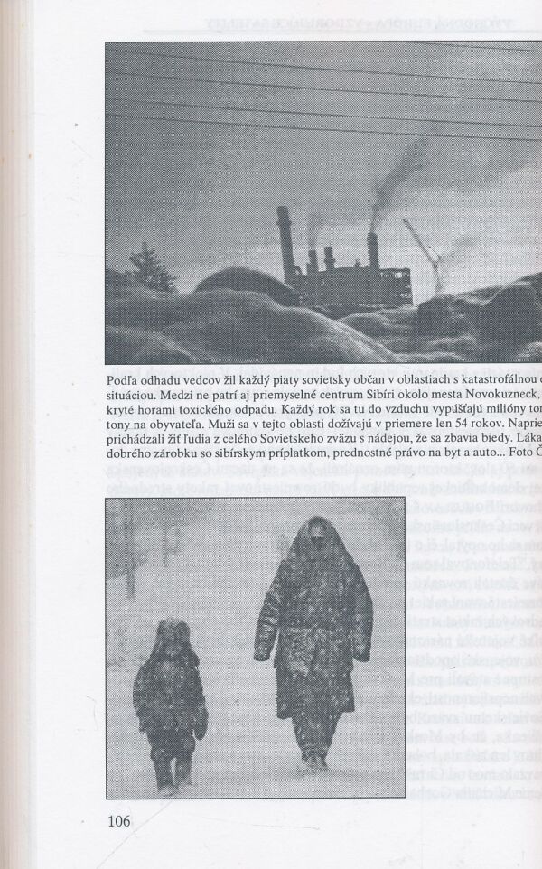 Gabriel Partos: Studená vojna očami východu a západu