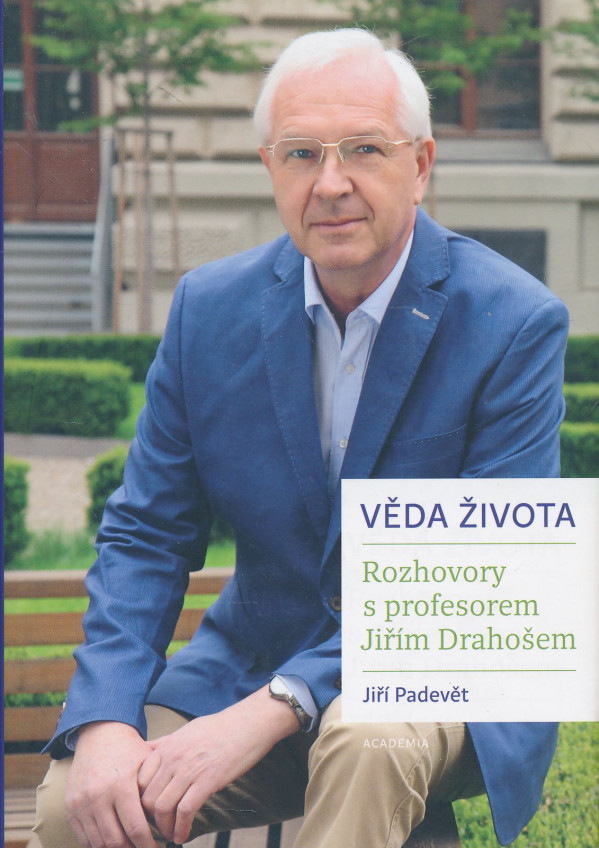 Jiří Padevět: