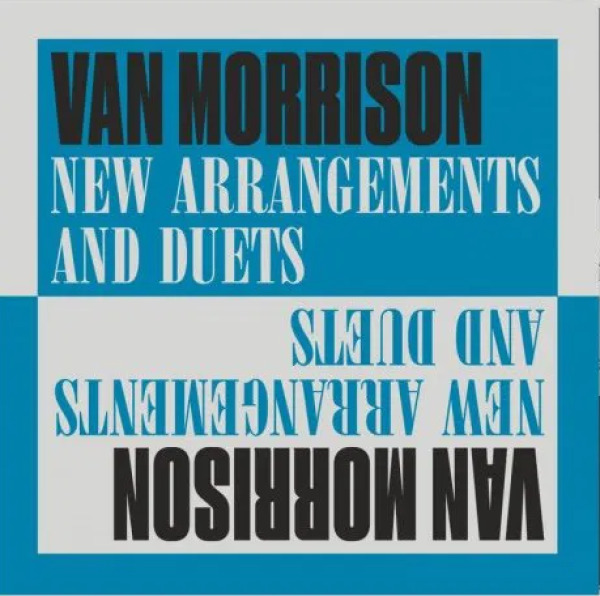 Van Morrison: