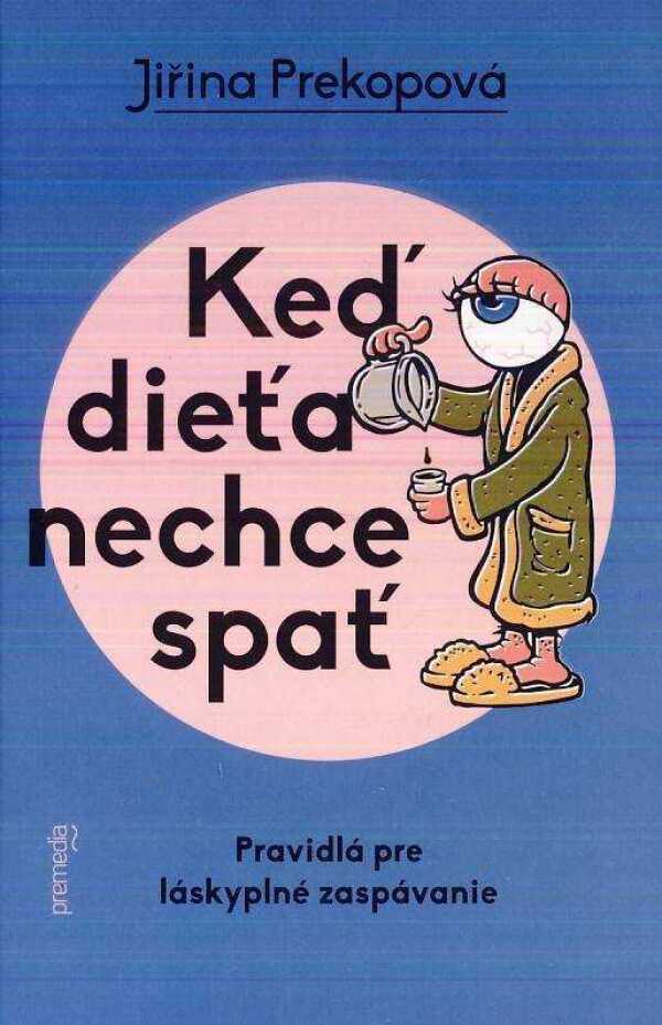 Jiřina Prekopová: 
