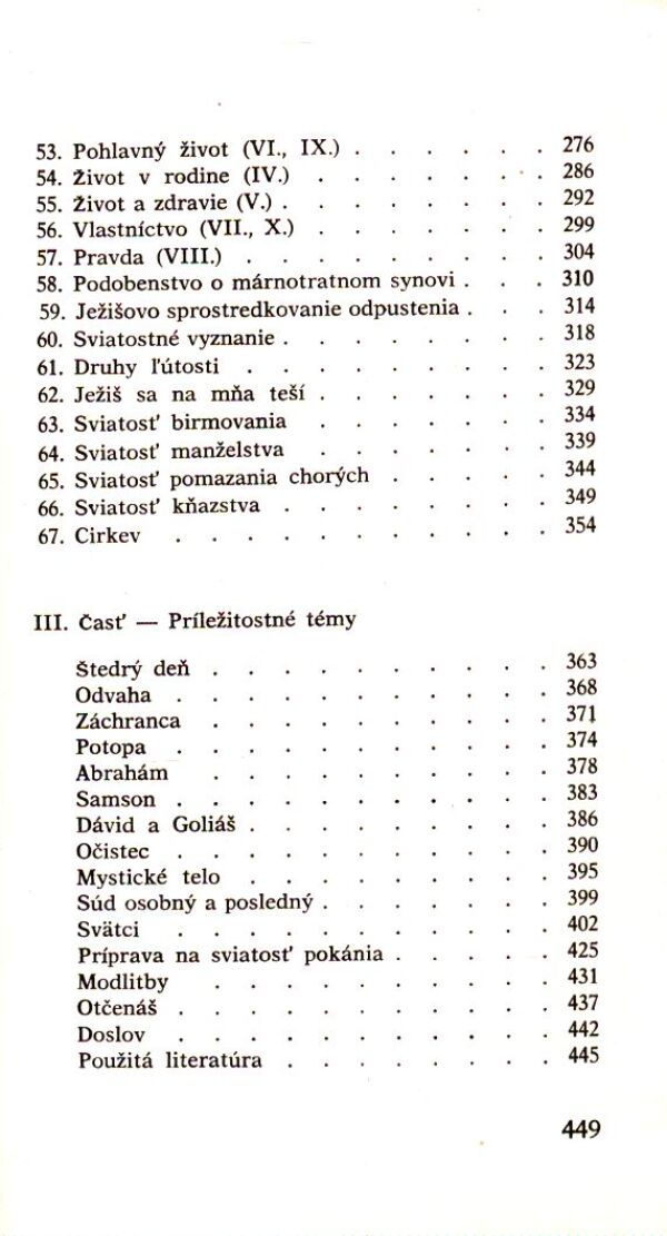 Victoria Montana: NEBOJTE SA ŽIVOTA