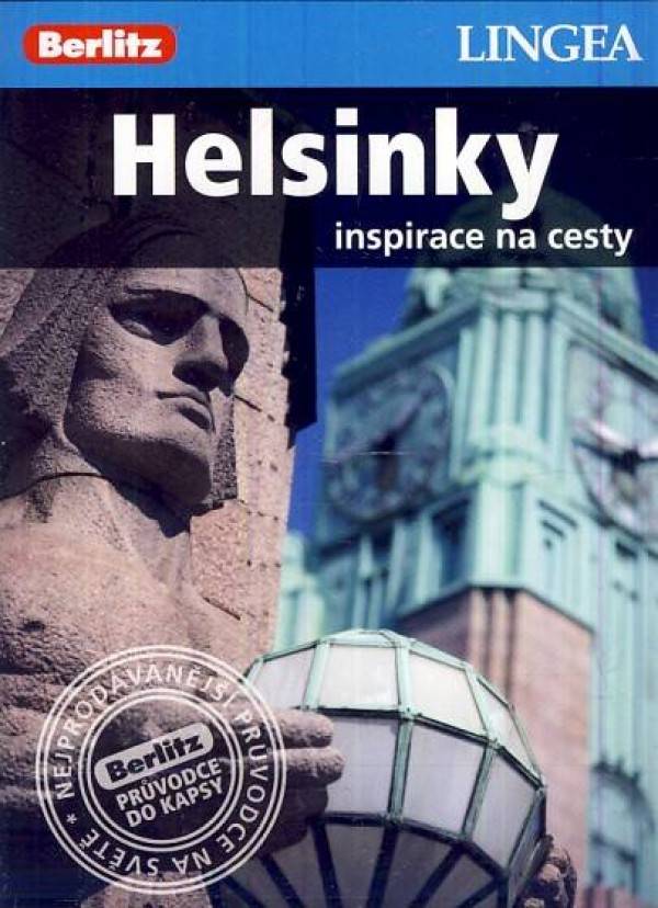 HELSINKY - INSPIRACE NA CESTY