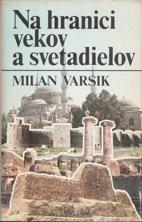 Milan Varsik: